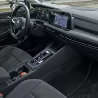 Volkswagen Golf 2.0 TDI: Vraťte mi německý pragmatismus!