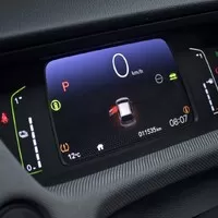 Honda Jazz Crosstar e:HEV: Používejte pouze v souladu se zamýšleným účelem použití