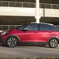 Honda Jazz Crosstar e:HEV: Používejte pouze v souladu se zamýšleným účelem použití