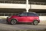 Honda Jazz Crosstar e:HEV: Používejte pouze v souladu se zamýšleným účelem použití
