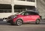 Honda Jazz Crosstar e:HEV: Používejte pouze v souladu se zamýšleným účelem použití