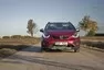 Honda Jazz Crosstar e:HEV: Používejte pouze v souladu se zamýšleným účelem použití