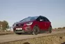 Honda Jazz Crosstar e:HEV: Používejte pouze v souladu se zamýšleným účelem použití