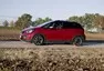 Honda Jazz Crosstar e:HEV: Používejte pouze v souladu se zamýšleným účelem použití
