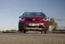 Honda Jazz Crosstar e:HEV: Používejte pouze v souladu se zamýšleným účelem použití