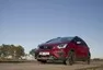 Honda Jazz Crosstar e:HEV: Používejte pouze v souladu se zamýšleným účelem použití