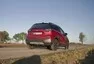 Honda Jazz Crosstar e:HEV: Používejte pouze v souladu se zamýšleným účelem použití