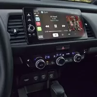 Honda Jazz Crosstar e:HEV: Používejte pouze v souladu se zamýšleným účelem použití