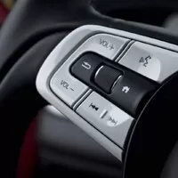 Honda Jazz Crosstar e:HEV: Používejte pouze v souladu se zamýšleným účelem použití