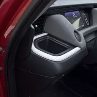 Honda Jazz Crosstar e:HEV: Používejte pouze v souladu se zamýšleným účelem použití
