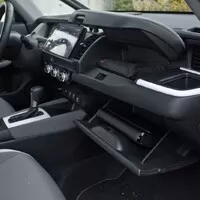 Honda Jazz Crosstar e:HEV: Používejte pouze v souladu se zamýšleným účelem použití