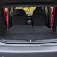 Honda Jazz Crosstar e:HEV: Používejte pouze v souladu se zamýšleným účelem použití