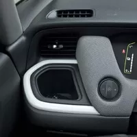 Honda Jazz Crosstar e:HEV: Používejte pouze v souladu se zamýšleným účelem použití