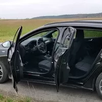 Ford Focus 1.0 EcoBoost mHEV: Radost z malého motoru