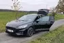 Ford Focus 1.0 EcoBoost mHEV: Radost z malého motoru