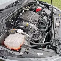 Ford Focus 1.0 EcoBoost mHEV: Radost z malého motoru