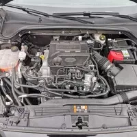 Ford Focus 1.0 EcoBoost mHEV: Radost z malého motoru