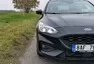 Ford Focus 1.0 EcoBoost mHEV: Radost z malého motoru