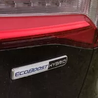 Ford Focus 1.0 EcoBoost mHEV: Radost z malého motoru