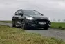Ford Focus 1.0 EcoBoost mHEV: Radost z malého motoru