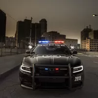 Autíčkář se ptá: Prostorné SUV pro městskou policii
