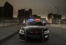 Autíčkář se ptá: Prostorné SUV pro městskou policii