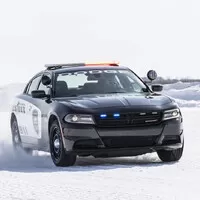 Autíčkář se ptá: Prostorné SUV pro městskou policii