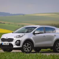 Autíčkář se ptá: Prostorné SUV pro městskou policii