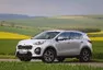 Autíčkář se ptá: Prostorné SUV pro městskou policii