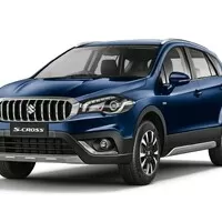 Autíčkář se ptá: Prostorné SUV pro městskou policii