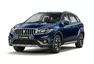 Autíčkář se ptá: Prostorné SUV pro městskou policii