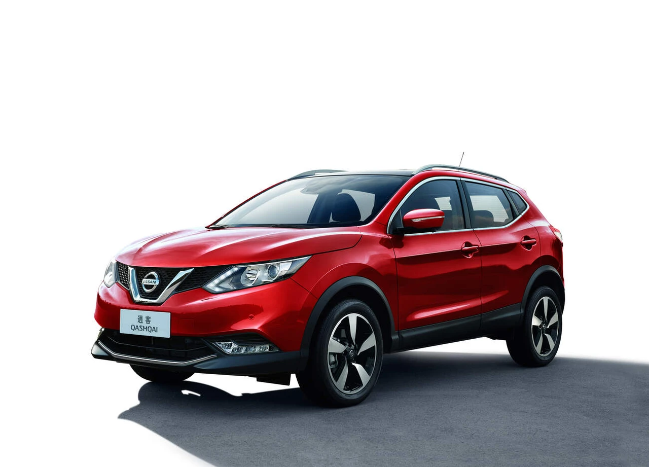 Foto: Nissan