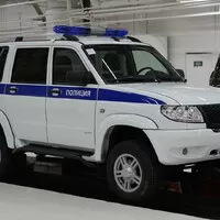 Autíčkář se ptá: Prostorné SUV pro městskou policii