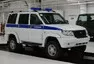 Autíčkář se ptá: Prostorné SUV pro městskou policii