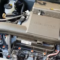 Nejhůře vybavené nové auto na světě je na prodej v Indonésii.