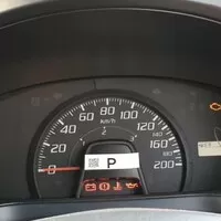 Nejhůře vybavené nové auto na světě je na prodej v Indonésii.