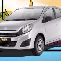 Nejhůře vybavené nové auto na světě je na prodej v Indonésii.
