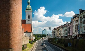 Editorial: Pohled do archivu: Jak bejvávalo hej?