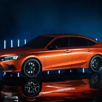 Honda představuje nový Civic