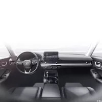 Honda představuje nový Civic