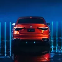 Honda představuje nový Civic