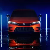 Honda představuje nový Civic