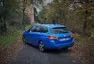Peugeot 308 SW GT 1.5 BlueHDi: Poslední boj stárnoucího lva