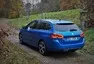 Peugeot 308 SW GT 1.5 BlueHDi: Poslední boj stárnoucího lva