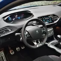 Peugeot 308 SW GT 1.5 BlueHDi: Poslední boj stárnoucího lva