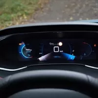 Peugeot 308 SW GT 1.5 BlueHDi: Poslední boj stárnoucího lva