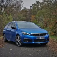 Peugeot 308 SW GT 1.5 BlueHDi: Poslední boj stárnoucího lva