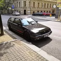 Hatchback nemusí být hot, aby byl cool