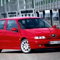 Hatchback nemusí být hot, aby byl cool