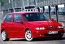 Hatchback nemusí být hot, aby byl cool